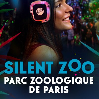 Campagne com Silent Zoo