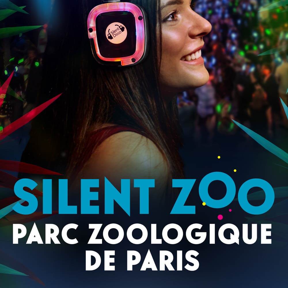 Campagne com Silent Zoo