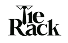 Logo Tie-Rack