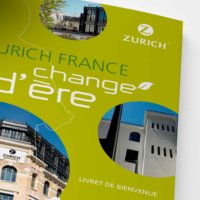 Brochure Zurick