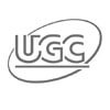 Logo UGC Graphiste
