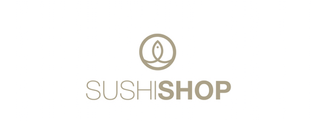 Création graphique SushiShop