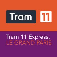 Dossier presse Tram 11 SNCF