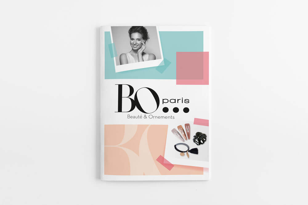 Brochure produits Bo-Paris 