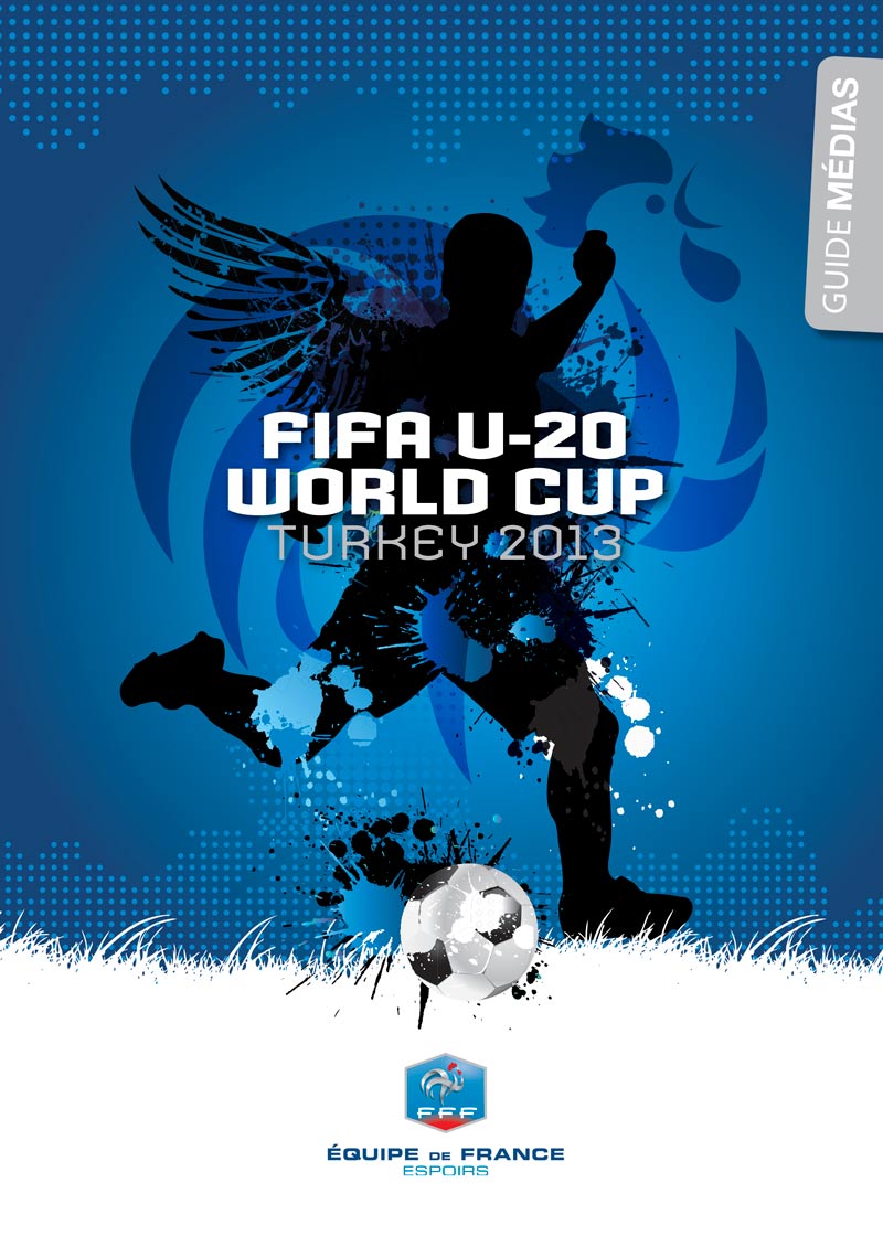 Graphiste freelance FIFA U-20